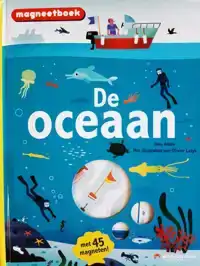 DE OCEAAN