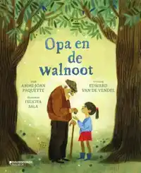 OPA EN DE WALNOOT