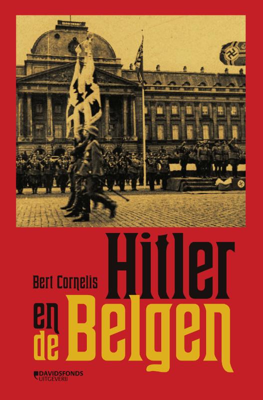 HITLER EN DE BELGEN