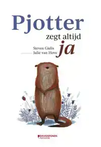 PJOTTER ZEGT ALTIJD JA