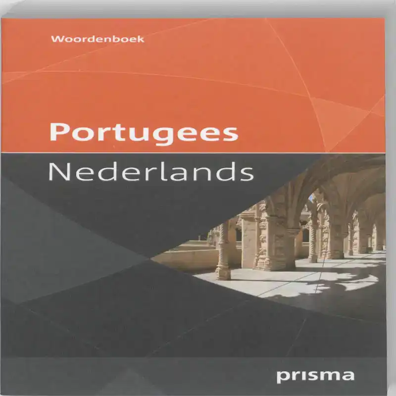 PRISMA PORTUGEES-NEDERLANDS