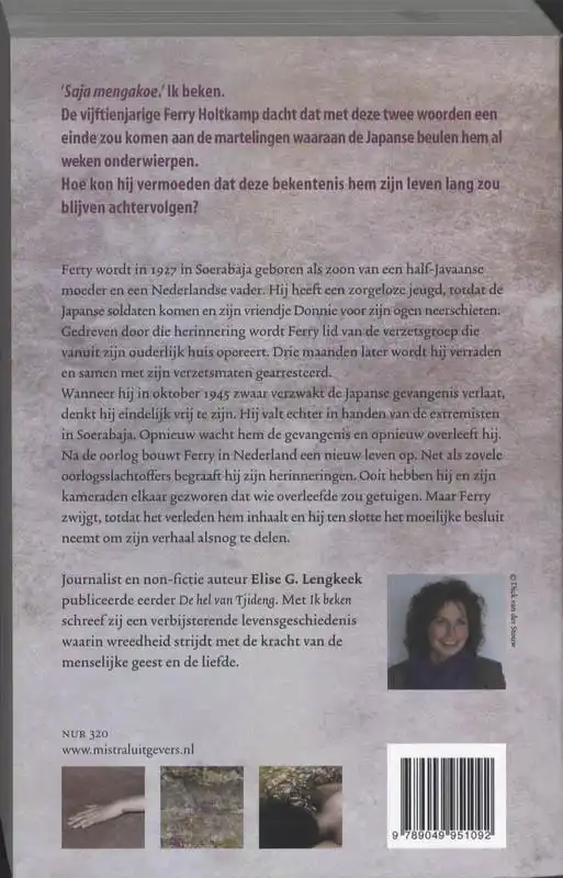 IK BEKEN