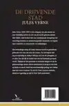 DE DRIJVENDE STAD