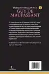 DE BESTE VERHALEN VAN GUY DE MAUPASSANT