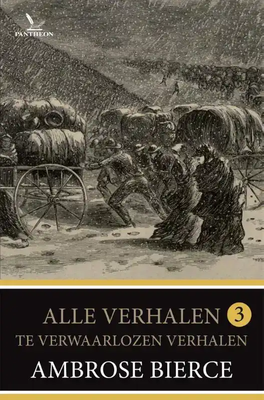 TE VERWAARLOZEN VERHALEN