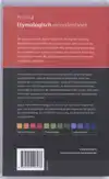 ETYMOLOGISCH WOORDENBOEK