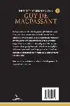 DE BESTE VERHALEN VAN GUY DE MAUPASSANT