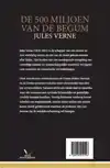 DE 500 MILJOEN VAN DE BEGUM