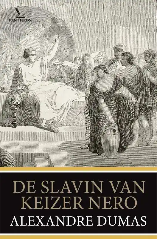 DE SLAVIN VAN KEIZER NERO