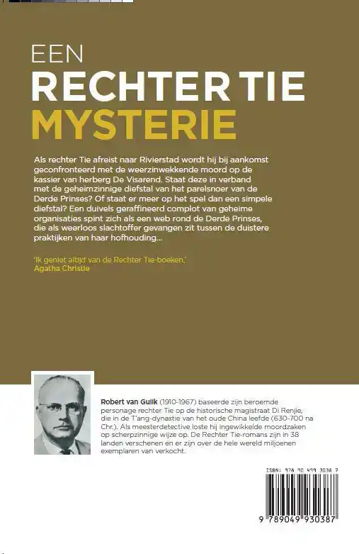 HALSSNOER EN KALEBAS