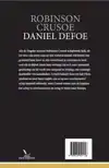 ROBINSON CRUSOE