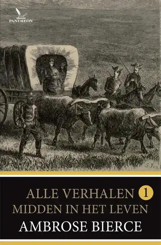 MIDDEN IN HET LEVEN