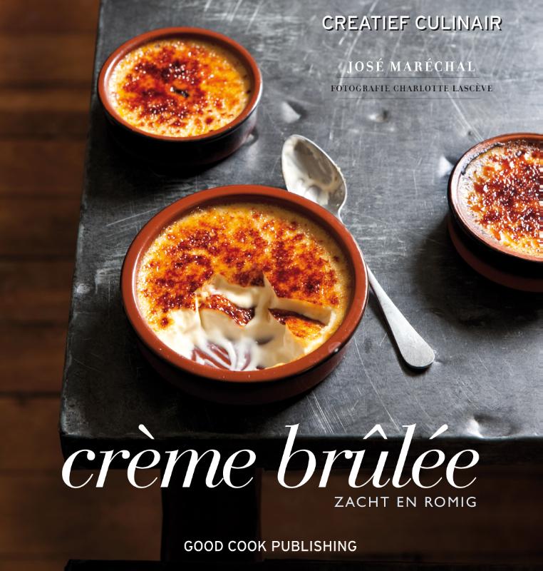 CREME BRULEE