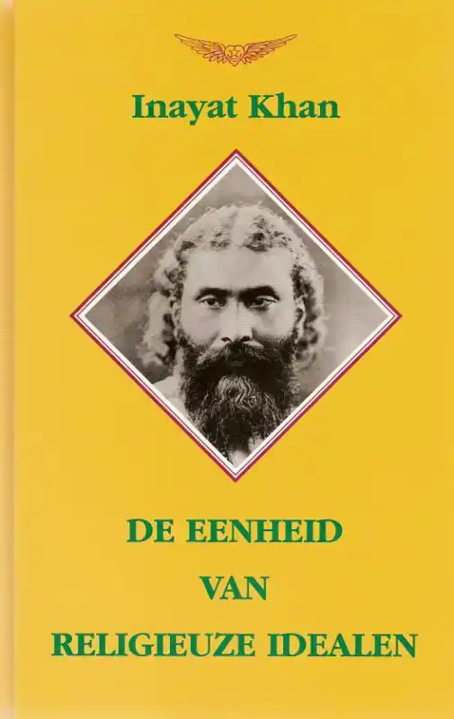 DE EENHEID VAN RELIGIEUZE IDEALEN