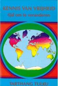 KENNIS VAN VRIJHEID