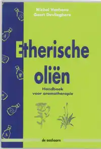 ETHERISCHE OLIEN