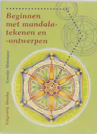 BEGINNEN MET MANDALA-TEKENEN EN -ONTWERPEN