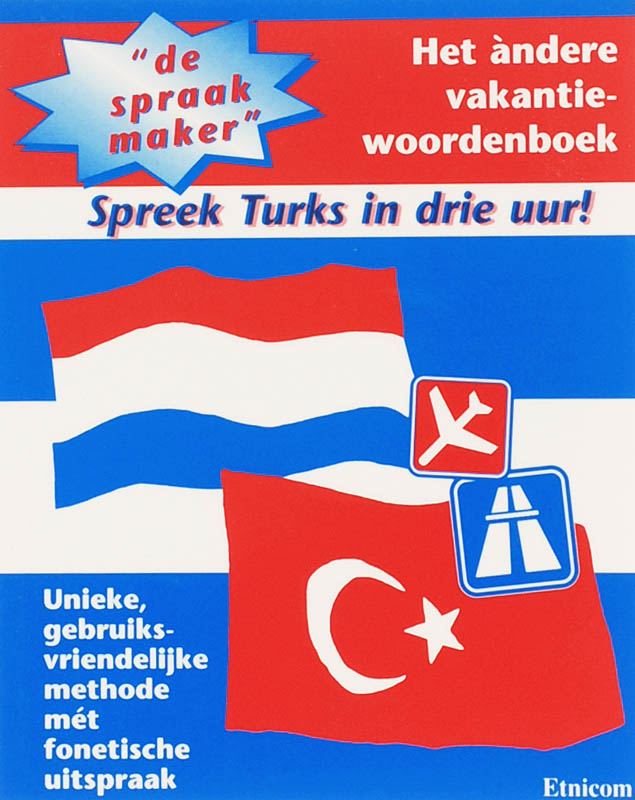 DE SPRAAKMAKER