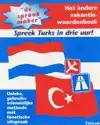 DE SPRAAKMAKER