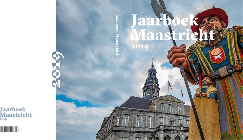 JAARBOEK MAASTRICHT