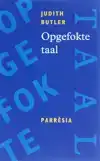 OPGEFOKTE TAAL