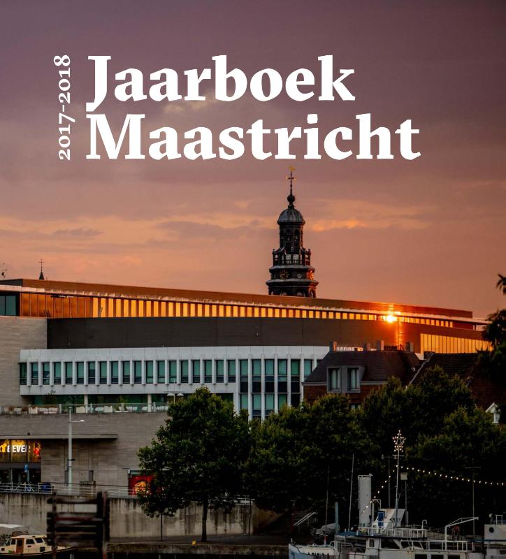 JAARBOEK MAASTRICHT