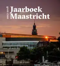 JAARBOEK MAASTRICHT