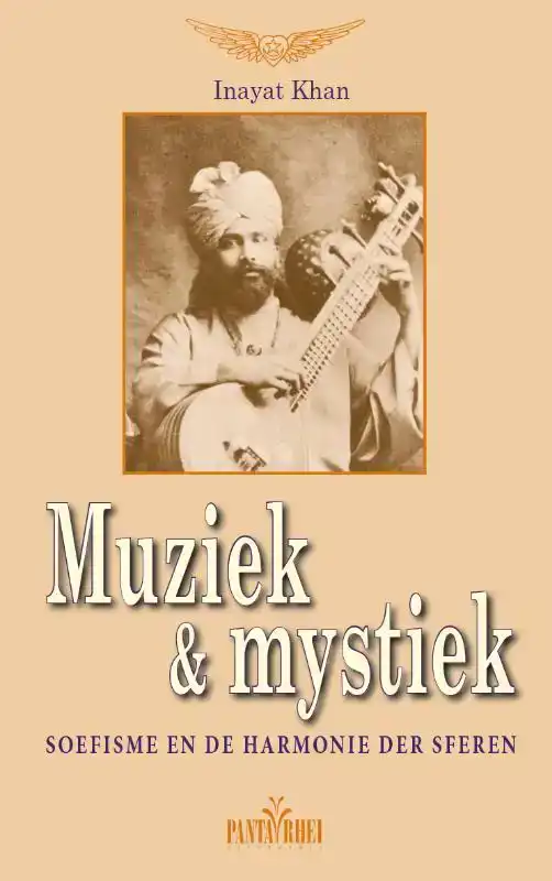MUZIEK EN MYSTIEK