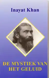 DE MYSTIEK VAN HET GELUID