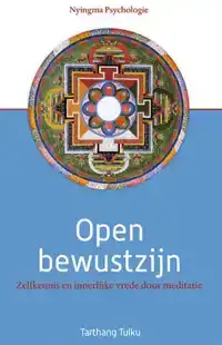 OPEN BEWUSTZIJN