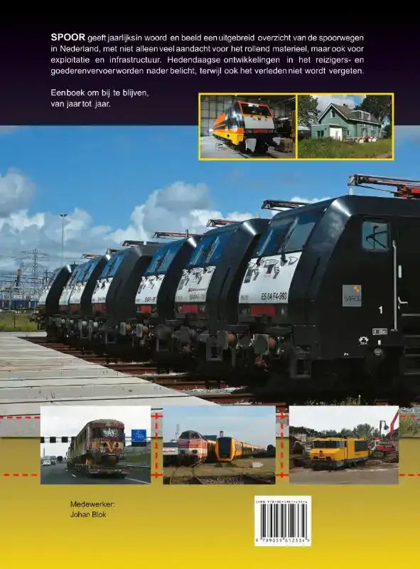 SPOOR 32