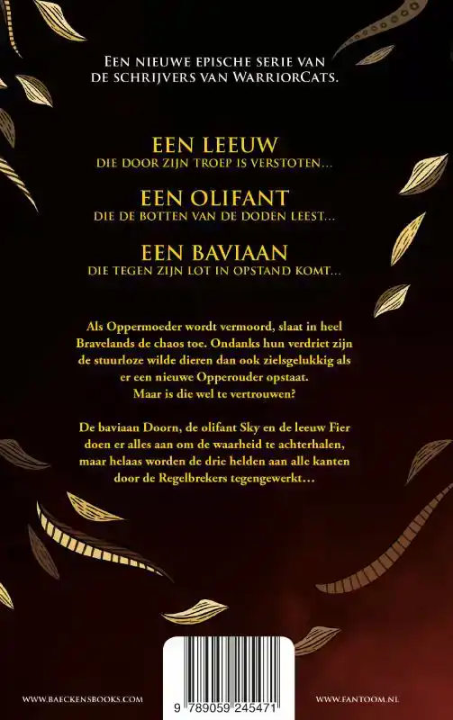 DE REGELBREKERS