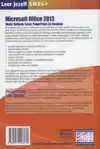 MICROSOFT OFFICE 2013