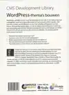 WORDPRESS-THEMA'S ONTWIKKELEN