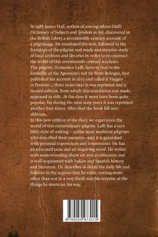 A JOURNEY TO THE WEST