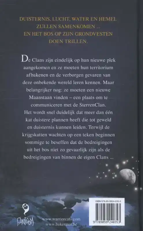 STERRENLICHT