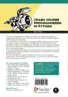 CRASH COURSE PROGRAMMEREN IN PYTHON