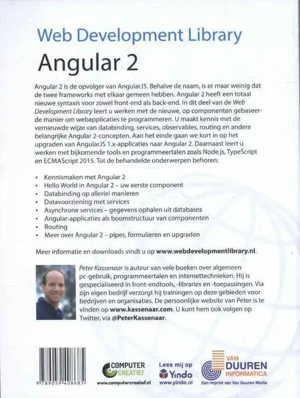 ANGULAR 2