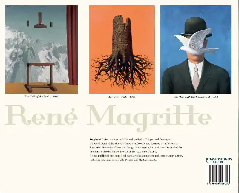 MAGRITTE