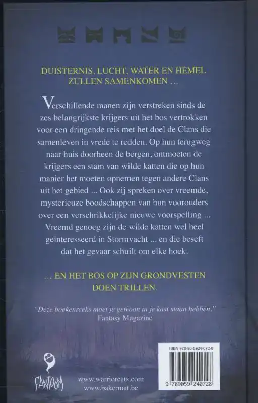 MAANNACHT