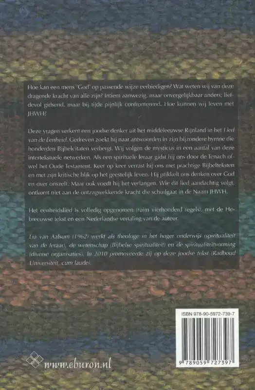 LIED VAN DE EENHEID, SJIER HAJICHOED