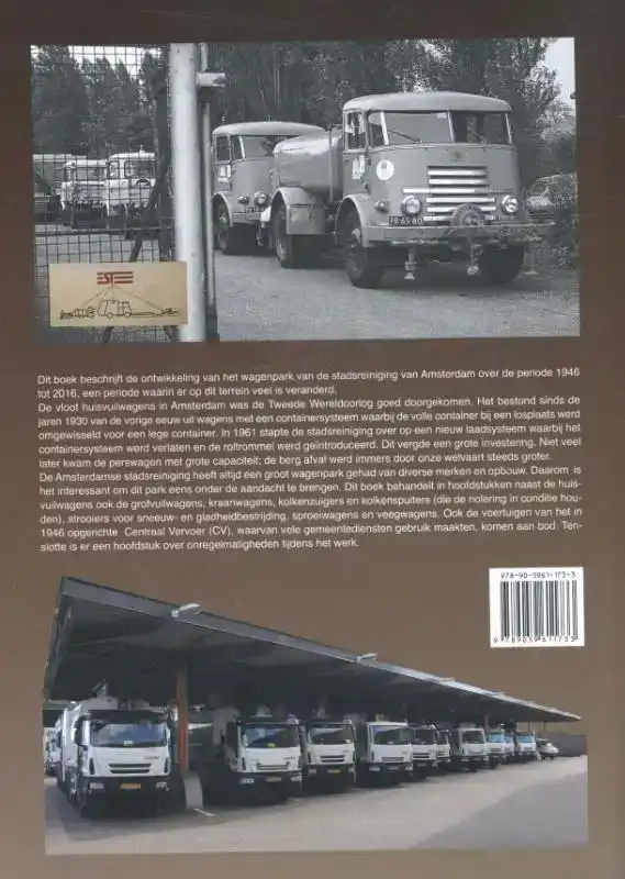 VAN VUILKIST TOT BOVENLADER