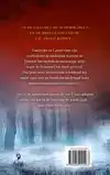 WARRIOR CATS