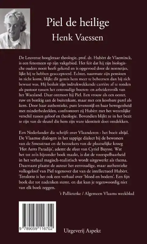 PIEL DE HEILIGE