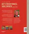 HET STRIJDTONEEL VAN EUROPA (1648-1815)