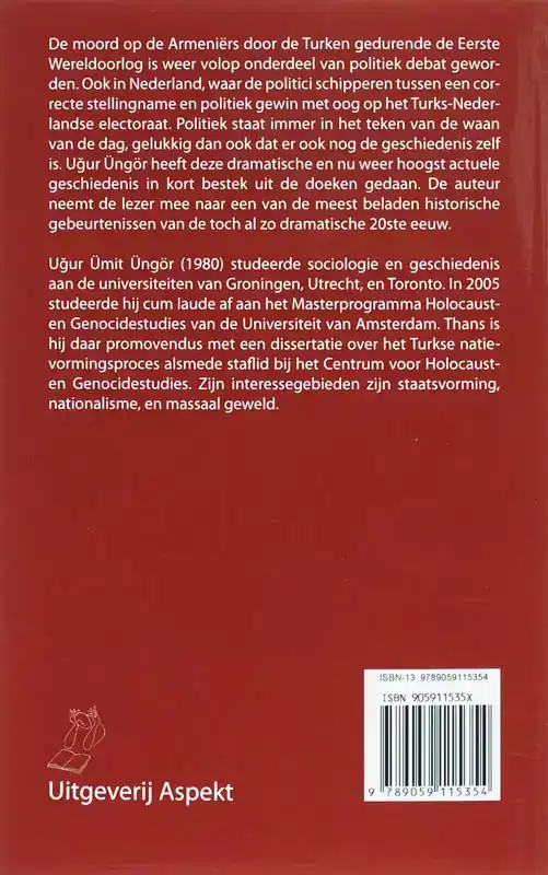VERVOLGING, ONTEIGENING EN VERNIETIGING