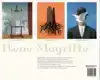 RENE MAGRITTE