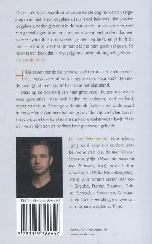 DE RUITER