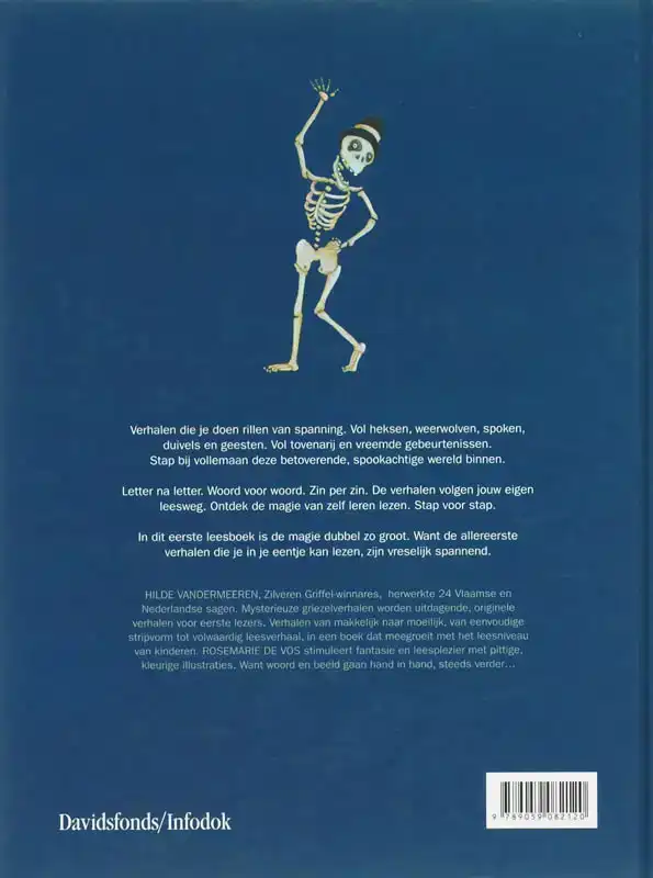 MIJN EERSTE GRIEZELGROEIBOEK