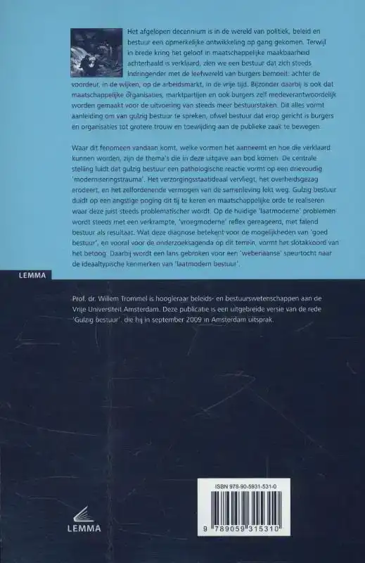 GULZIG BESTUUR
